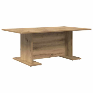 Mesa de centro Outros carvalho artisiano 103.5 x 60 x 40 cm H