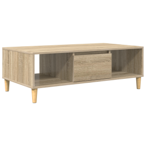 Roble Sonoma 103.5 x 60 x 35 cm Madera contrachapada H