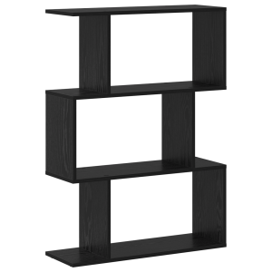 Estantería Marrón 70 x 24 x 97 cm Madera contrachapada H