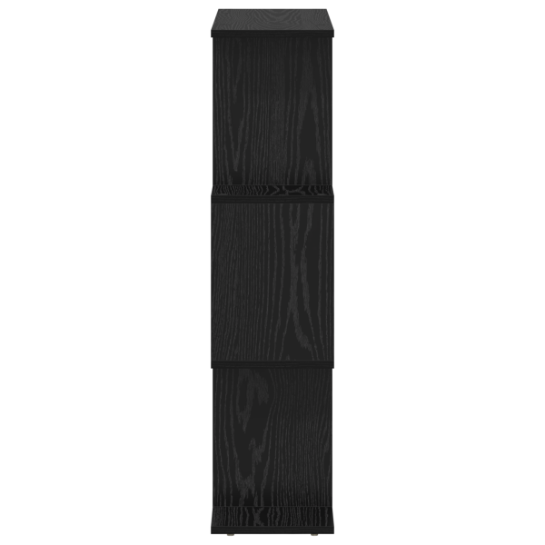 Estantería Marrón 70 x 24 x 97 cm Madera contrachapada M 5