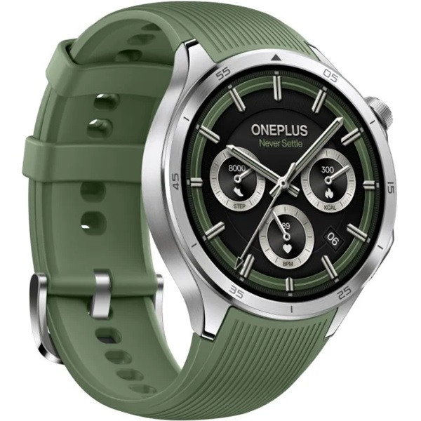 OnePlus Watch 3 46mm verde M 3