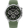 OnePlus Watch 3 46mm verde 1