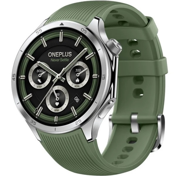 OnePlus Watch 3 46mm verde M 2
