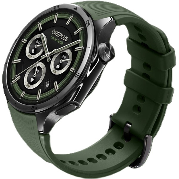 OnePlus Watch 3 46mm verde M 6