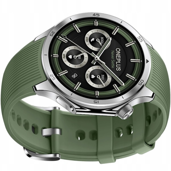 OnePlus Watch 3 46mm verde M 5