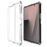 Carcasa COOL para Samsung F966 Galaxy Z Fold 7 AntiShock Transparente 1