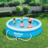 Bestway Conjunto de piscina Fast Set 366x76 cm 57274 1