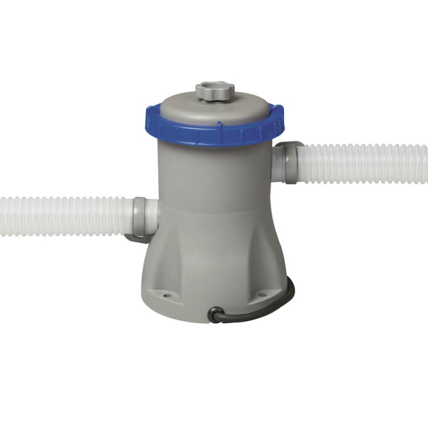 Bestway Conjunto de piscina Fast Set 457x84 cm 57313 M 3