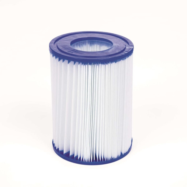 Bestway Conjunto de piscina Fast Set 457x84 cm 57313 M 4