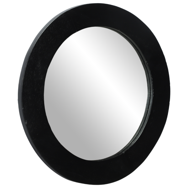 Mesa de Toucador com Espelho Multicolorida 100x50x75 cm de Madeira Recuperada M 5