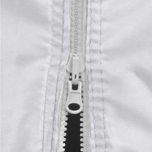 Carpa plegable para celebraciones con 3 paredes blanco 3x4.5 m H