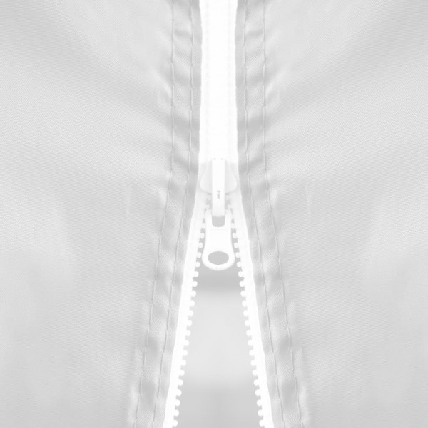 Tenda para festas pop-up dobrável c/ 5 paredes 3x9 m branco M 2