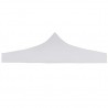 Teto para tenda de festas 3x3 m branco 3