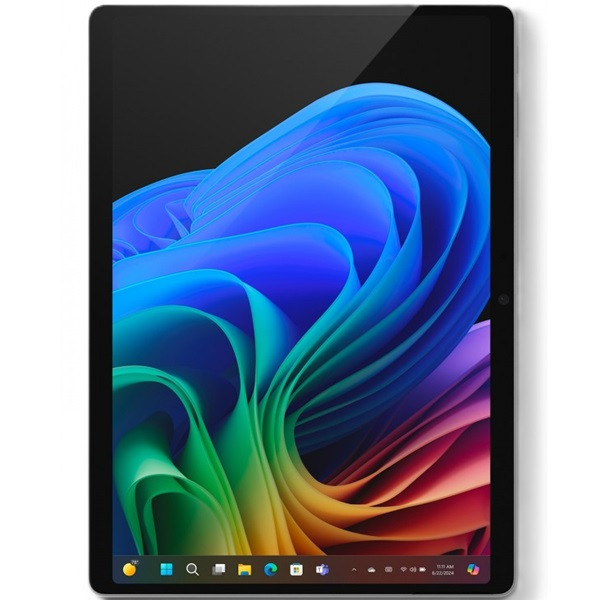 MICROSOFT SURFACE PRO 11 13" Intel Core Ultra 5 16GB RAM 256GB EP2-20112 plata M 3