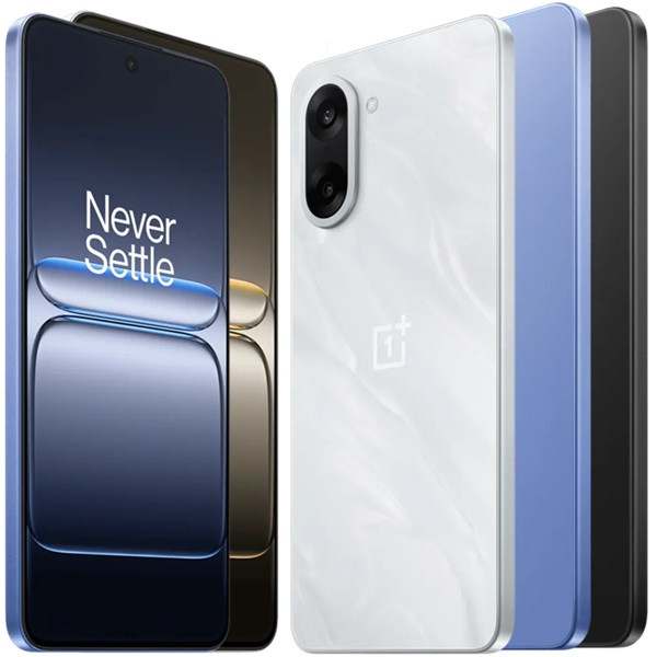 OnePlus Nord CE 5 5G dual sim 8GB RAM 256GB negro M 4