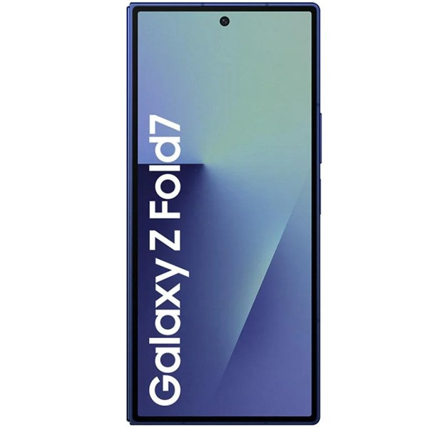 Samsung Galaxy Z Fold 7 F966 5G dual sim 12GB RAM 512GB azul M 3