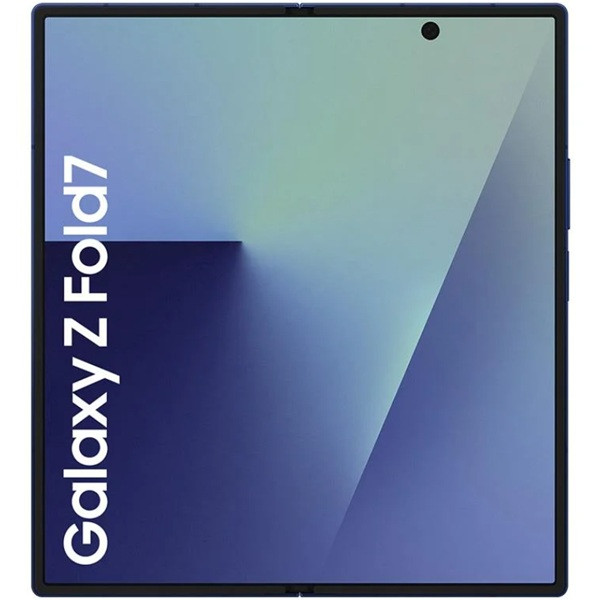 Samsung Galaxy Z Fold 7 F966 5G dual sim 12GB RAM 512GB azul M 6