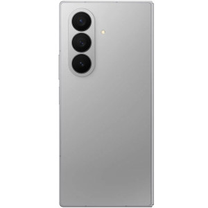 Samsung Galaxy Z Fold 7 F966 5G dual sim 12GB RAM 256GB plata H