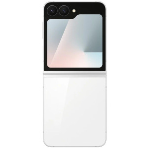 Samsung Galaxy Z Flip 7 FE F761 5G dual sim 8GB RAM 128GB blanco H