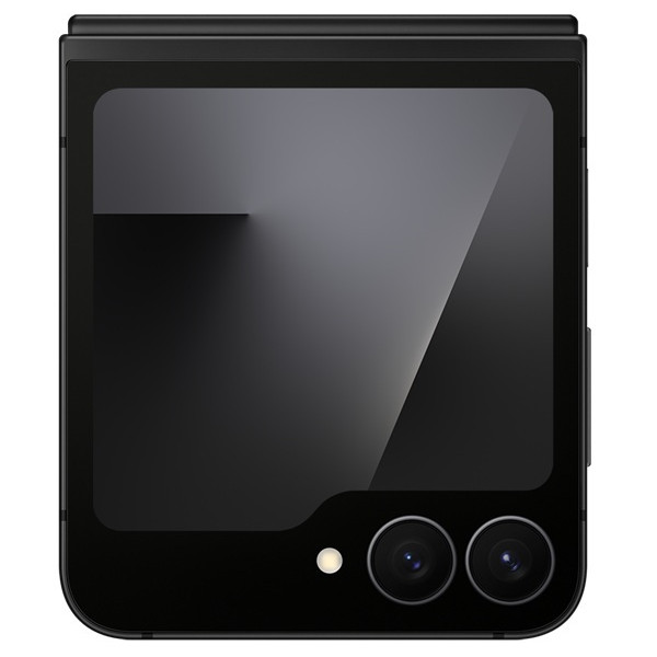 Samsung Galaxy Z Flip 7 FE F761 5G dual sim 8GB RAM 256GB negro M 3