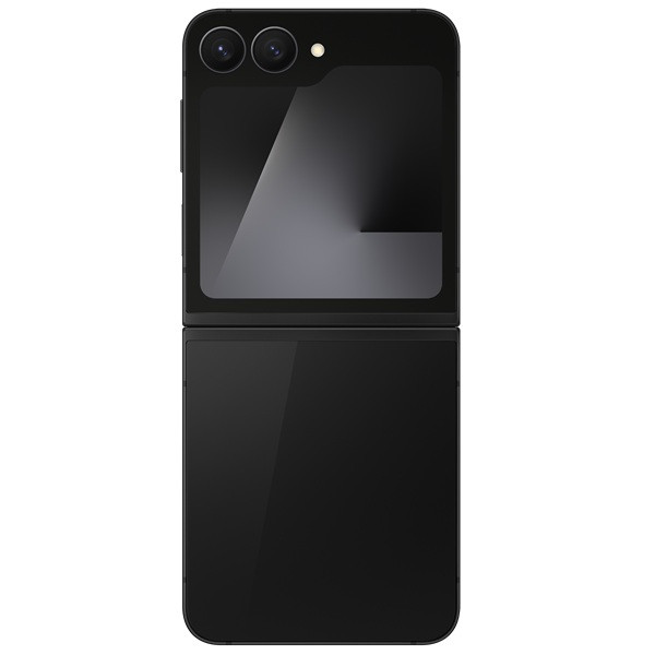 Samsung Galaxy Z Flip 7 FE F761 5G dual sim 8GB RAM 256GB negro M 2