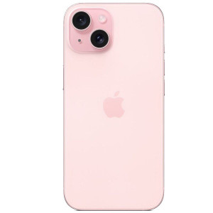 iPhone 15 Plus 256GB rosa (Grado A) REACONDICIONADO H