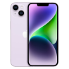 iPhone 14 Plus 128GB violeta (Grado A) REACONDICIONADO 1