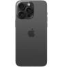 iPhone 15 Pro 256GB negro (Grado A) REACONDICIONADO 2