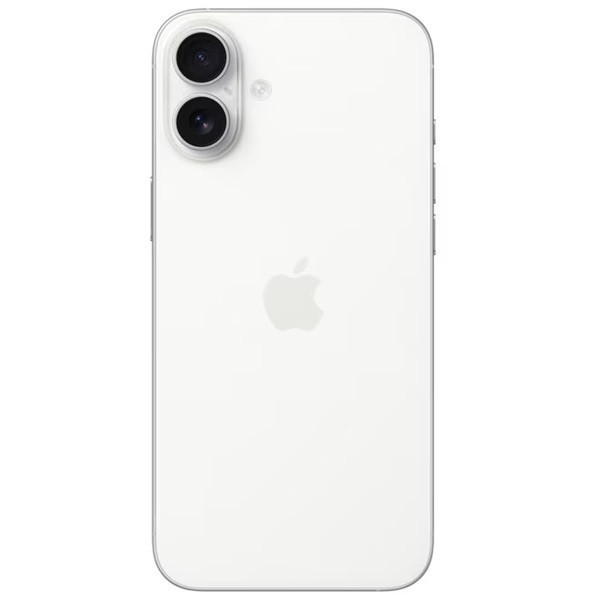iPhone 16 128GB blanco (Grado A) REACONDICIONADO M 2