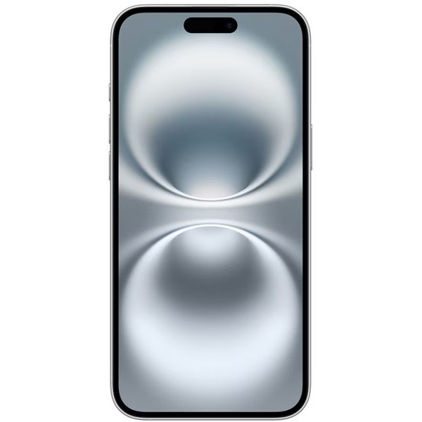 iPhone 16 128GB blanco (Grado A) REACONDICIONADO M 3