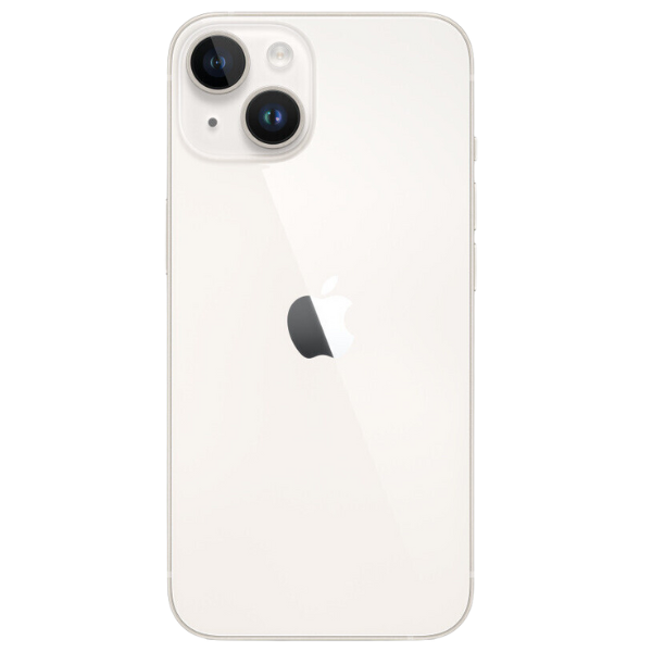 iPhone 14 256GB blanco (Grado A) REACONDICIONADO M 2