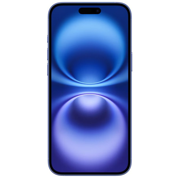 iPhone 16 256GB azul (Grado A) REACONDICIONADO M 3