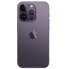 iPhone 14 Pro Max 128GB morado oscuro (Grado A) REACONDICIONADO 2