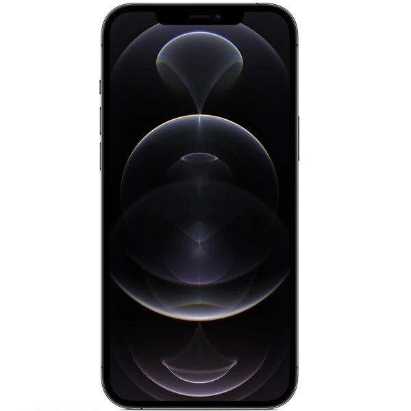 iPhone 12 Pro Max 256GB gris (Grado A) REACONDICIONADO M 3