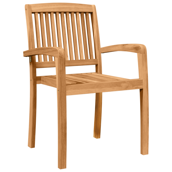 Conjunto de Comedor de Jardín 3 pcs Marrón 109 x 109 x 74 cm M 5