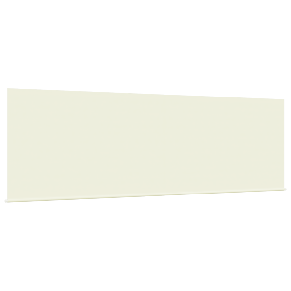 Toldo Retrátil Manual Creme Antracite Castanho 400 x 200 cm M 4