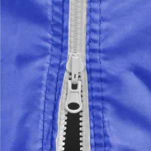 Carpa plegable profesional con 4 paredes acero azul 3x4 m H