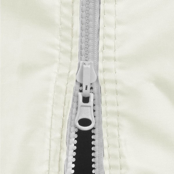 Carpa plegable profesional con 4 paredes acero color crema 3x4m M 2