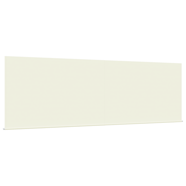 Toldo Retráctil Manual Beige 400 x 300 cm Poliéster M 4