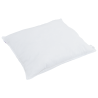 Edredón con almohada 2 pcs Blanco 140 x 220 cm Plumas 2