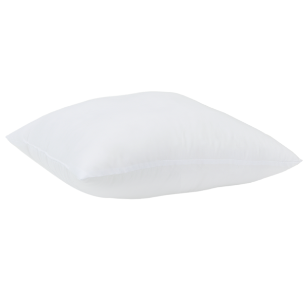 Edredón con almohada 3 pcs Blanco 240 x 220 cm Microfibra M 2