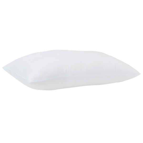 Edredón Otro con almohada 3 pcs Blanco 200 x 220 cm Microfibra M 2