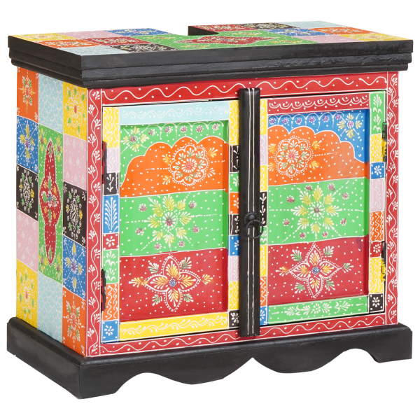 Conjuntos de muebles para el baño Multicolor Estándar Madera M 5