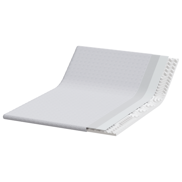 Protetores de Colchão Outros Branco 160 x 200 cm M 4