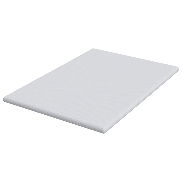 Protetores de Colchão Branco 140 x 190 cm M 5