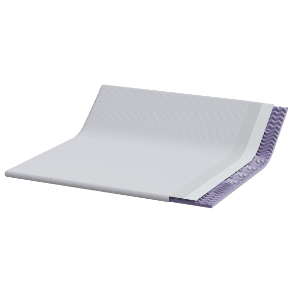 Protetores de Colchão Branco 200 x 200 cm M 4