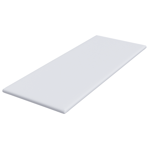 Protetores de Colchão Branco 70 x 200 cm M 4