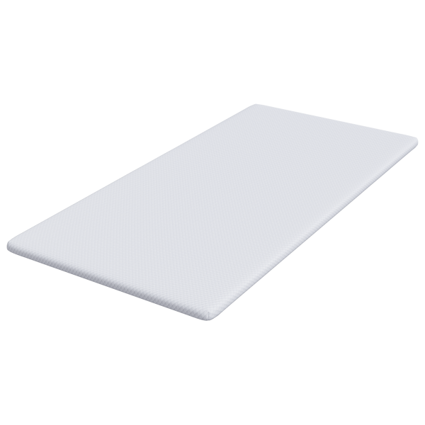 Protetores de Colchão Branco 90 x 200 cm M 4