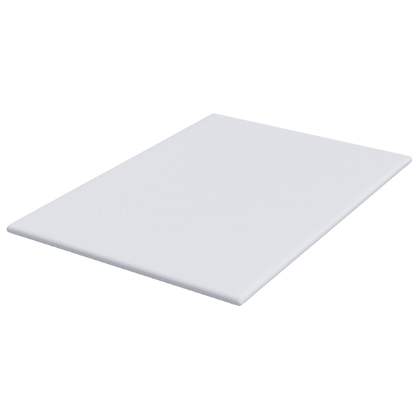 Protetores de Colchão Branco 160 x 200 cm M 5