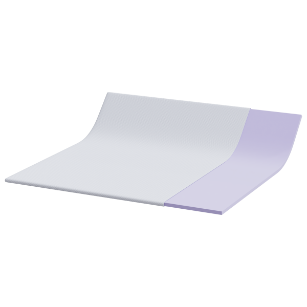 Protetores de Colchão Branco 200 x 200 cm M 4